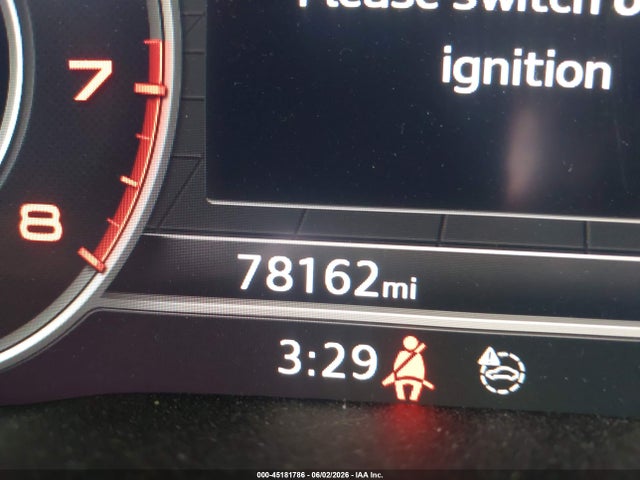 Aukcja sprzedaży 2019 Audi Q5 45 Premium, vin: WA1BNAFY4K2098836, numer aukcji: 45181786