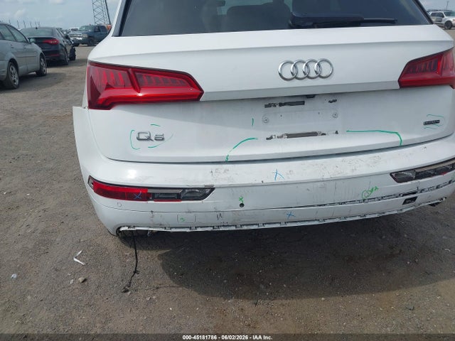 Aukcja sprzedaży 2019 Audi Q5 45 Premium, vin: WA1BNAFY4K2098836, numer aukcji: 45181786