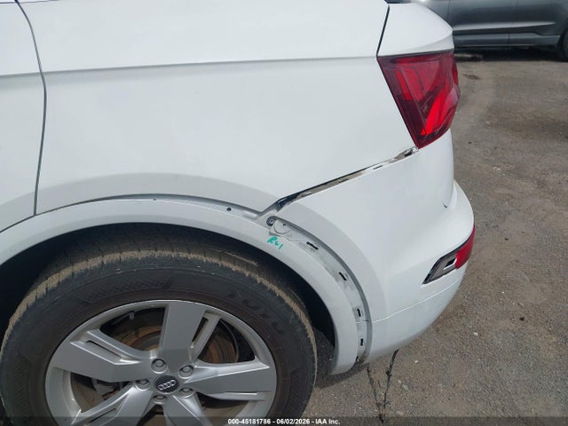 Aukcja sprzedaży 2019 Audi Q5 45 Premium, vin: WA1BNAFY4K2098836, numer aukcji: 45181786