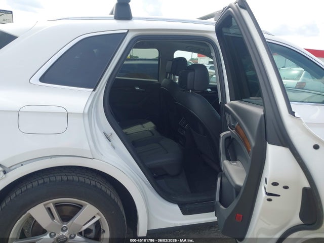 Aukcja sprzedaży 2019 Audi Q5 45 Premium, vin: WA1BNAFY4K2098836, numer aukcji: 45181786