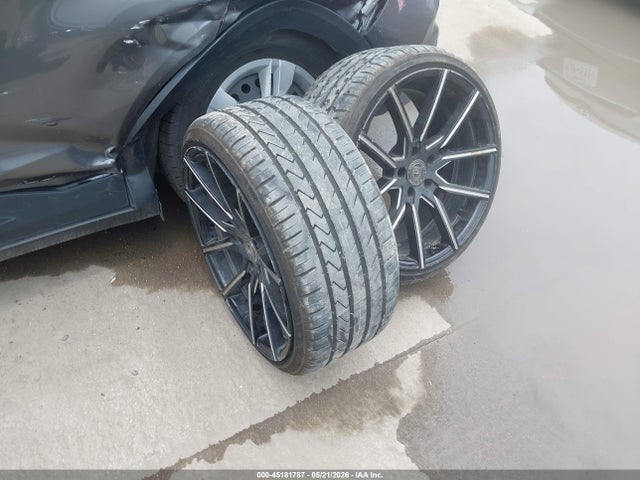 2013 Bmw 535i მანქანა იყიდება აუქციონზე, vin: WBAFR7C53DC820803, აუქციონის ნომერი: 45181787