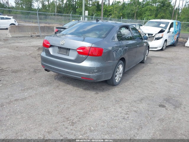 45181791 :رقم المزاد ، 3VWDX7AJ3BM367078 vin ، 2011 Volkswagen Jetta 2.5l Se مزاد بيع