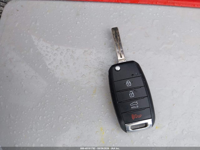 Aukcja sprzedaży 2014 Kia Rio Lx, vin: KNADM5A39E6333665, numer aukcji: 45181792