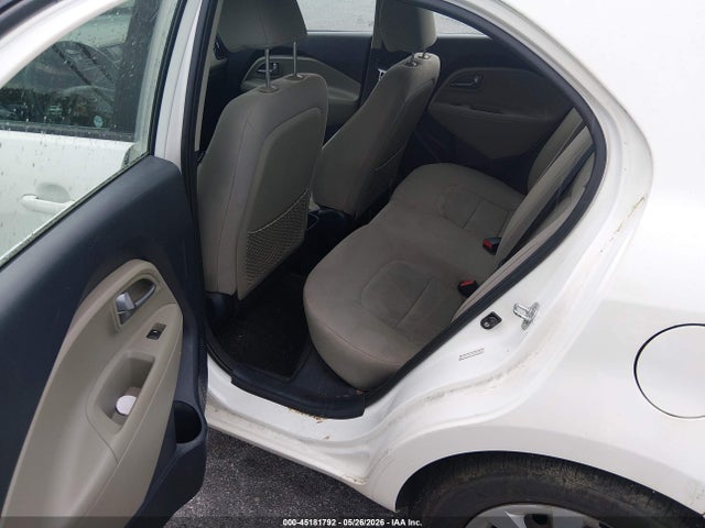 Aukcja sprzedaży 2014 Kia Rio Lx, vin: KNADM5A39E6333665, numer aukcji: 45181792