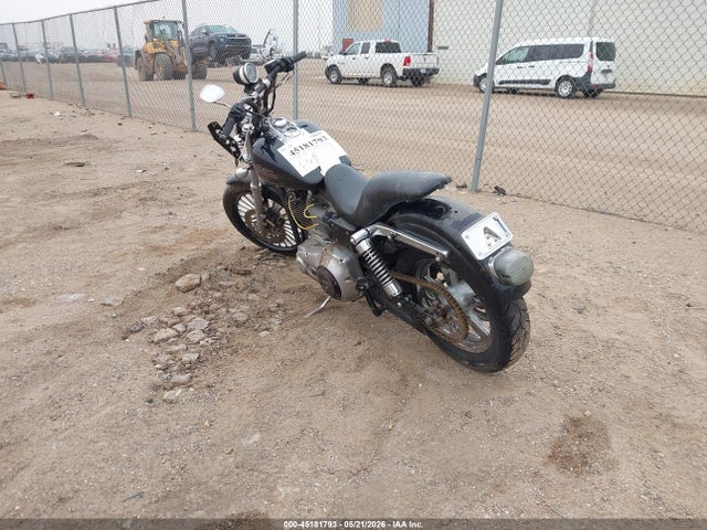 Auction sale of the 2002 Harley-davidson Fxd, vin: 1HD1GHV172Y312920, lot number: 45181793