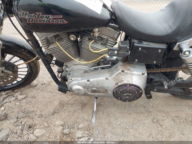 Auction sale of the 2002 Harley-davidson Fxd, vin: 1HD1GHV172Y312920, lot number: 45181793