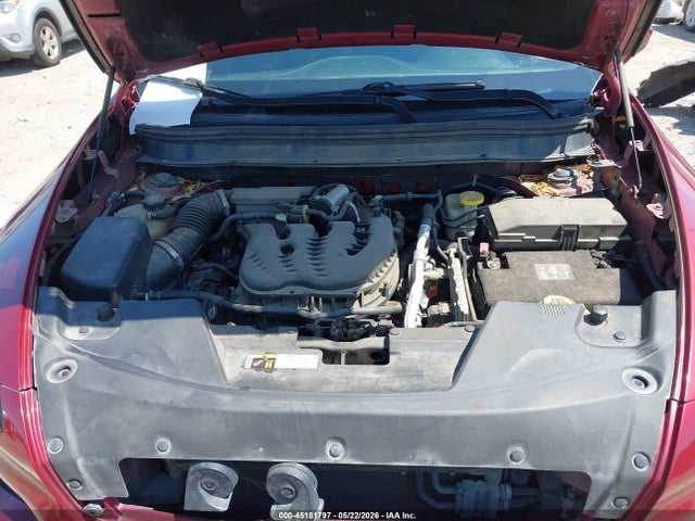 Jeep Cherokee Latitude 2015 1C4PJLCS0FW531389 Image 10