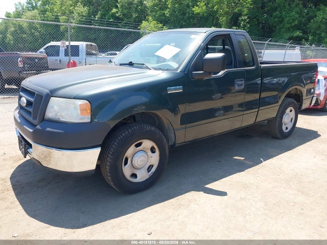 2006 Ford F-150 Stx/xl/xlt მანქანა იყიდება აუქციონზე, vin: 1FTRF12256NA13882, აუქციონის ნომერი: 45181810