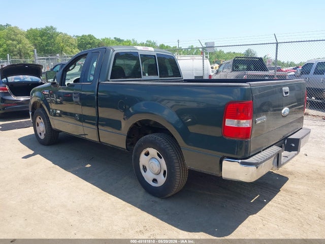 2006 Ford F-150 Stx/xl/xlt მანქანა იყიდება აუქციონზე, vin: 1FTRF12256NA13882, აუქციონის ნომერი: 45181810