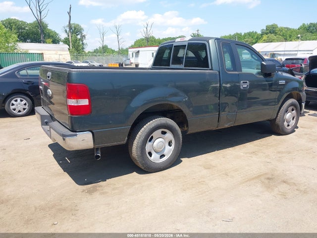 2006 Ford F-150 Stx/xl/xlt მანქანა იყიდება აუქციონზე, vin: 1FTRF12256NA13882, აუქციონის ნომერი: 45181810