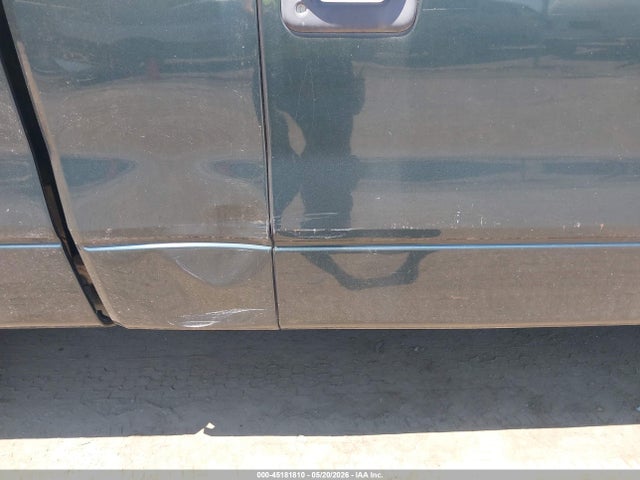 2006 Ford F-150 Stx/xl/xlt მანქანა იყიდება აუქციონზე, vin: 1FTRF12256NA13882, აუქციონის ნომერი: 45181810
