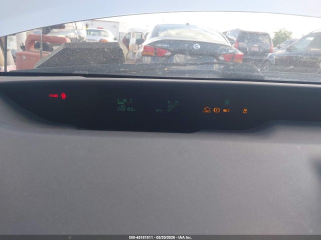 2005 Toyota Prius მანქანა იყიდება აუქციონზე, vin: JTDKB20U657043757, აუქციონის ნომერი: 45181811