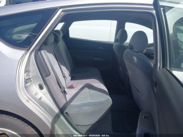2005 Toyota Prius მანქანა იყიდება აუქციონზე, vin: JTDKB20U657043757, აუქციონის ნომერი: 45181811