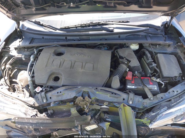 Продаж на аукціоні авто 2019 Toyota Corolla Le, vin: 5YFBURHE7KP894010, номер лоту: 45181816