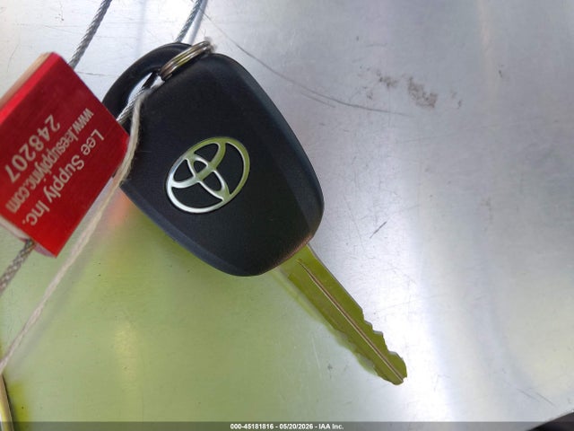 Продаж на аукціоні авто 2019 Toyota Corolla Le, vin: 5YFBURHE7KP894010, номер лоту: 45181816