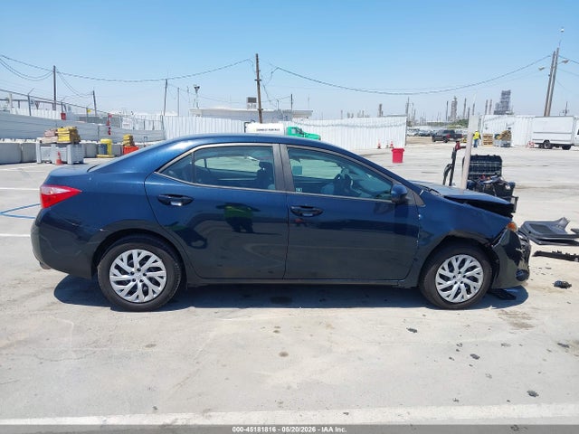 Продаж на аукціоні авто 2019 Toyota Corolla Le, vin: 5YFBURHE7KP894010, номер лоту: 45181816