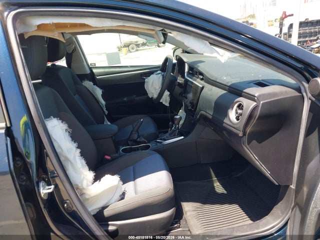 Продаж на аукціоні авто 2019 Toyota Corolla Le, vin: 5YFBURHE7KP894010, номер лоту: 45181816