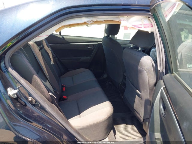 Продаж на аукціоні авто 2019 Toyota Corolla Le, vin: 5YFBURHE7KP894010, номер лоту: 45181816