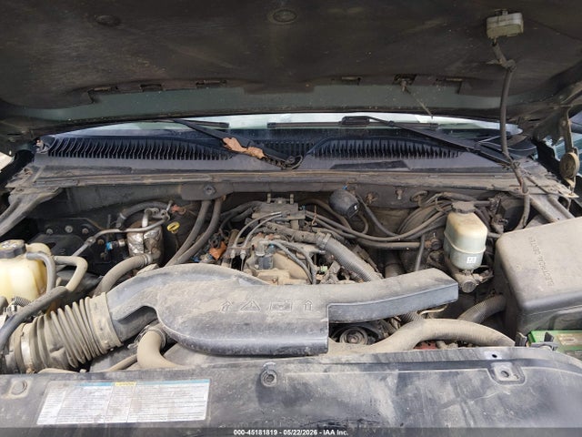 Продажа на аукционе авто 2002 Chevrolet Avalanche 1500, vin: 3GNEK13T22G167526, номер лота: 45181819