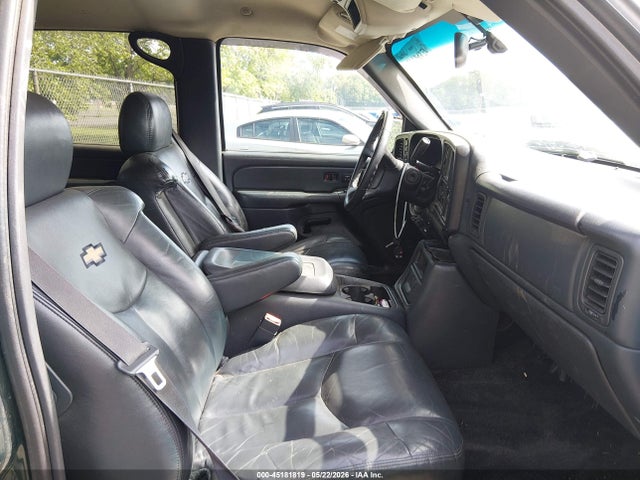 Продажа на аукционе авто 2002 Chevrolet Avalanche 1500, vin: 3GNEK13T22G167526, номер лота: 45181819