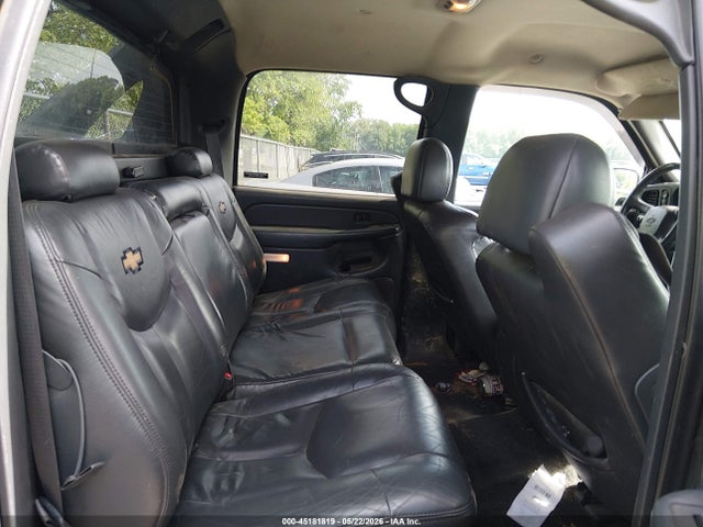 Продажа на аукционе авто 2002 Chevrolet Avalanche 1500, vin: 3GNEK13T22G167526, номер лота: 45181819