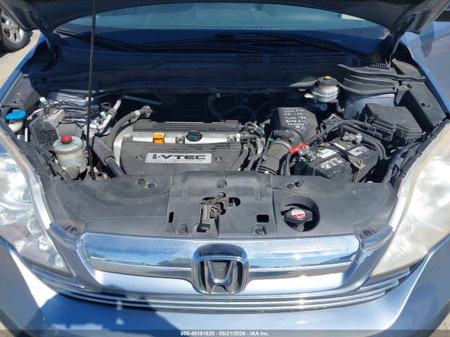 Продажа на аукционе авто 2008 Honda Cr-v Ex, vin: JHLRE48548C077161, номер лота: 45181820