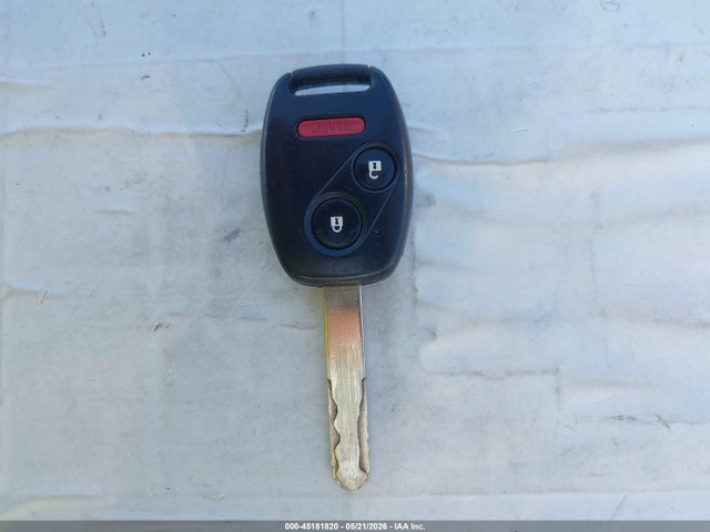 Продажа на аукционе авто 2008 Honda Cr-v Ex, vin: JHLRE48548C077161, номер лота: 45181820