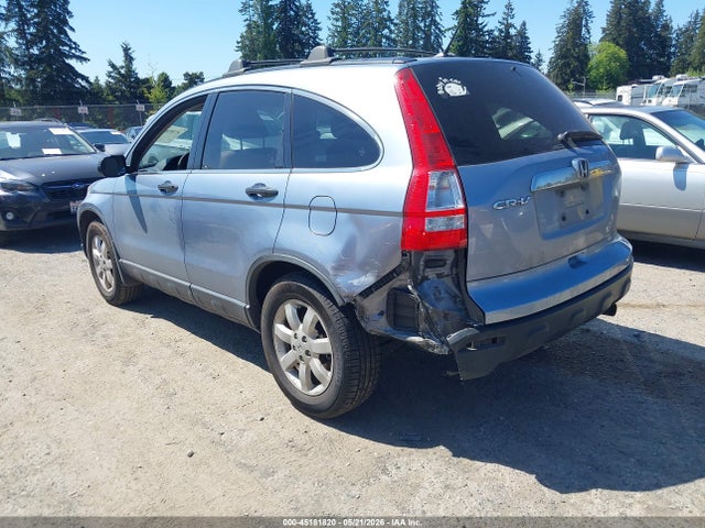 Продажа на аукционе авто 2008 Honda Cr-v Ex, vin: JHLRE48548C077161, номер лота: 45181820