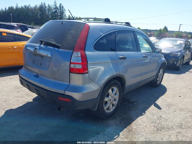 Продажа на аукционе авто 2008 Honda Cr-v Ex, vin: JHLRE48548C077161, номер лота: 45181820