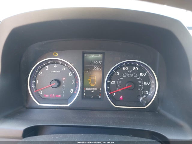 Продажа на аукционе авто 2008 Honda Cr-v Ex, vin: JHLRE48548C077161, номер лота: 45181820