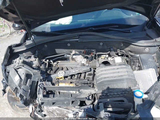 Aukcja sprzedaży 2019 Volkswagen Atlas 3.6l V6 Se W/technology, vin: 1V2UR2CA6KC560970, numer aukcji: 45181822