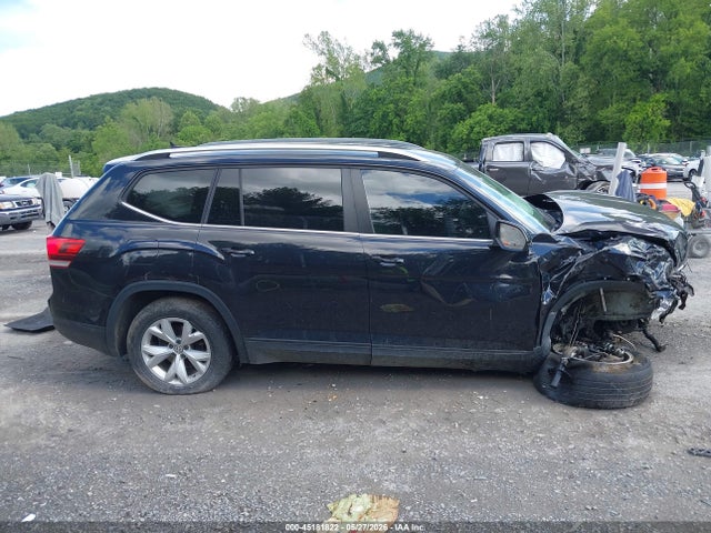 Aukcja sprzedaży 2019 Volkswagen Atlas 3.6l V6 Se W/technology, vin: 1V2UR2CA6KC560970, numer aukcji: 45181822