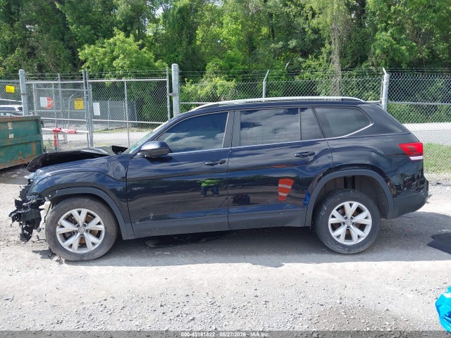 Aukcja sprzedaży 2019 Volkswagen Atlas 3.6l V6 Se W/technology, vin: 1V2UR2CA6KC560970, numer aukcji: 45181822