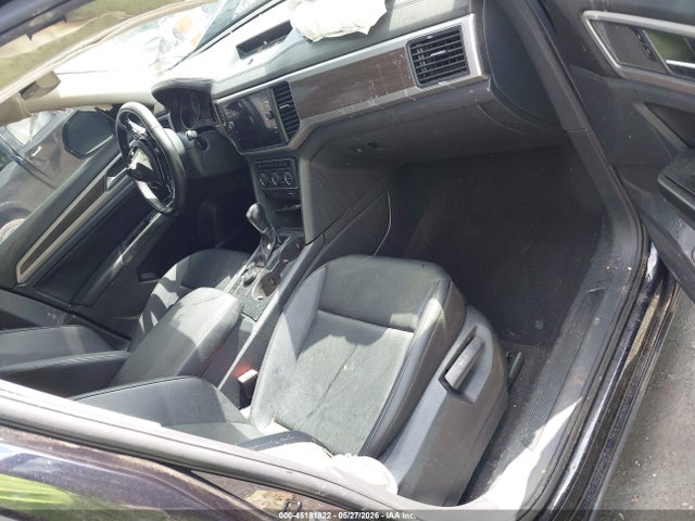 Aukcja sprzedaży 2019 Volkswagen Atlas 3.6l V6 Se W/technology, vin: 1V2UR2CA6KC560970, numer aukcji: 45181822