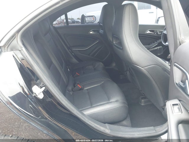 45181824 :رقم المزاد ، WDDSJ4EB3JN587425 vin ، 2018 Mercedes-benz Cla 250 مزاد بيع