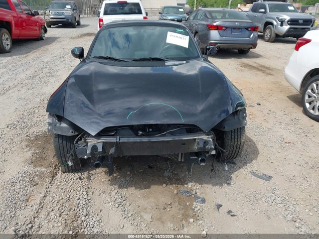 2017 Mazda Mx-5 Miata Rf Club მანქანა იყიდება აუქციონზე, vin: JM1NDAL77H0101475, აუქციონის ნომერი: 45181827