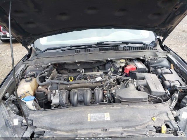 Aukcja sprzedaży 2016 Ford Fusion Se, vin: 3FA6P0H75GR129083, numer aukcji: 45181830