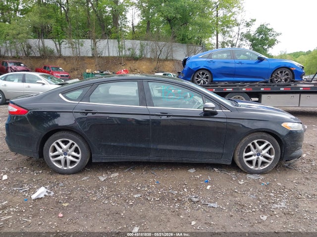 Aukcja sprzedaży 2016 Ford Fusion Se, vin: 3FA6P0H75GR129083, numer aukcji: 45181830