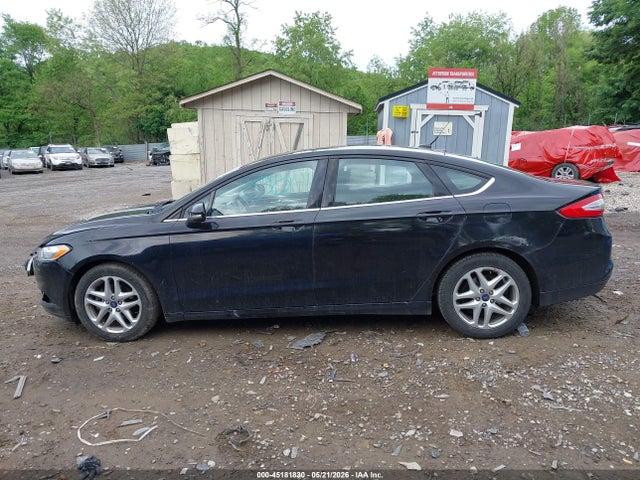 Aukcja sprzedaży 2016 Ford Fusion Se, vin: 3FA6P0H75GR129083, numer aukcji: 45181830