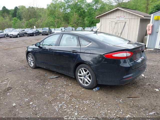 Aukcja sprzedaży 2016 Ford Fusion Se, vin: 3FA6P0H75GR129083, numer aukcji: 45181830