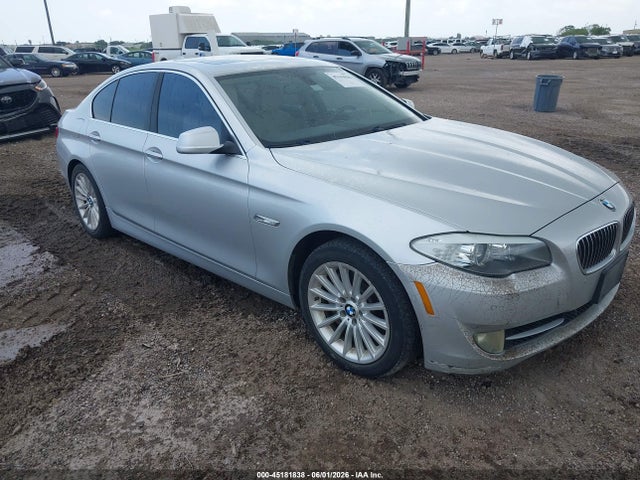 Aukcja sprzedaży 2013 Bmw 535i, vin: WBAFR7C53DC820882, numer aukcji: 45181838
