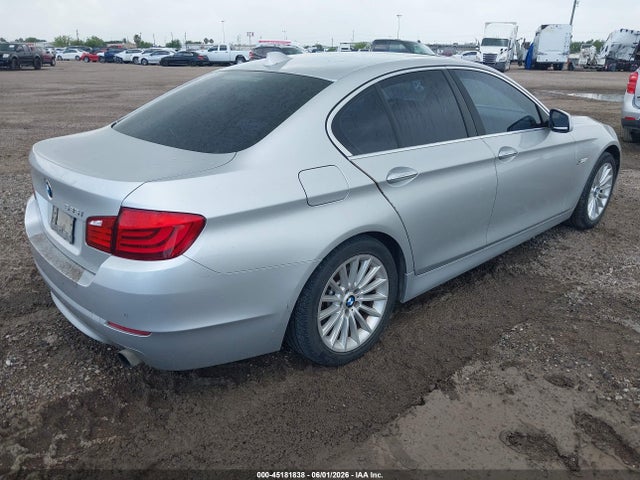 Auction sale of the 2013 Bmw 535i, vin: WBAFR7C53DC820882, lot number: 45181838