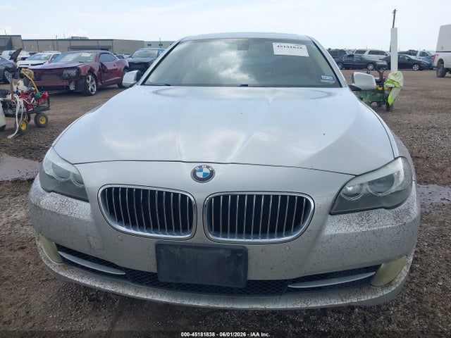 Aukcja sprzedaży 2013 Bmw 535i, vin: WBAFR7C53DC820882, numer aukcji: 45181838