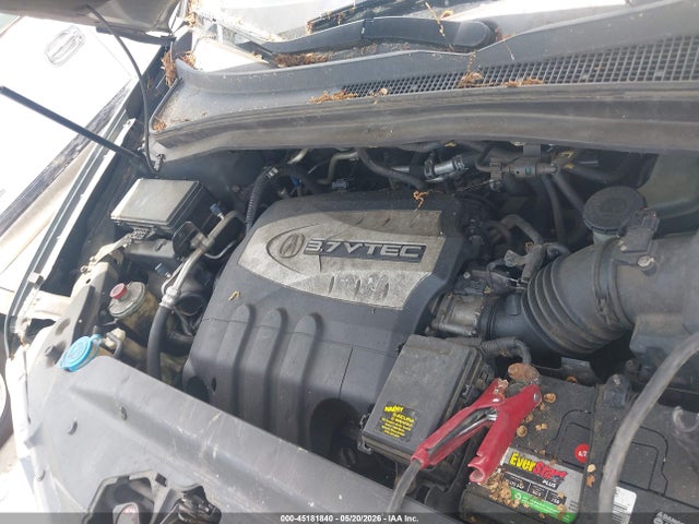 Aukcja sprzedaży 2007 Acura Mdx Technology Package, vin: 2HNYD283X7H534429, numer aukcji: 45181840