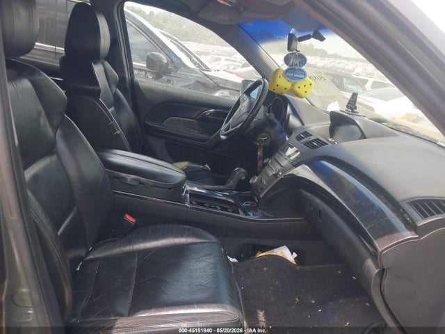 Aukcja sprzedaży 2007 Acura Mdx Technology Package, vin: 2HNYD283X7H534429, numer aukcji: 45181840