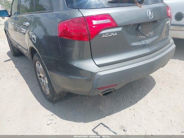 Aukcja sprzedaży 2007 Acura Mdx Technology Package, vin: 2HNYD283X7H534429, numer aukcji: 45181840