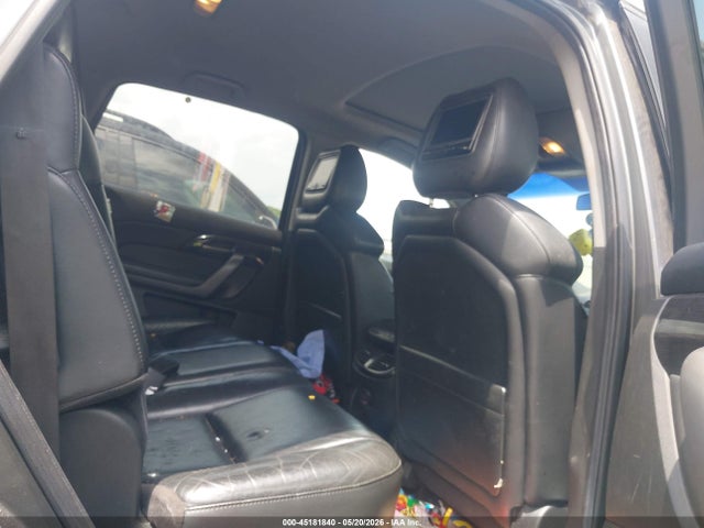 Aukcja sprzedaży 2007 Acura Mdx Technology Package, vin: 2HNYD283X7H534429, numer aukcji: 45181840