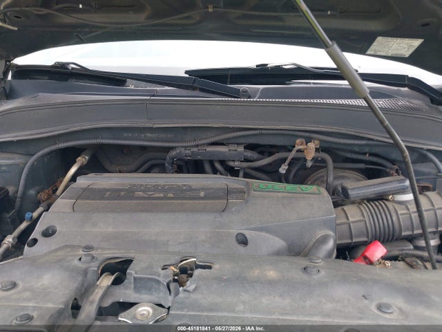 2004 Honda Pilot Ex-l მანქანა იყიდება აუქციონზე, vin: 2HKYF18704H530485, აუქციონის ნომერი: 45181841