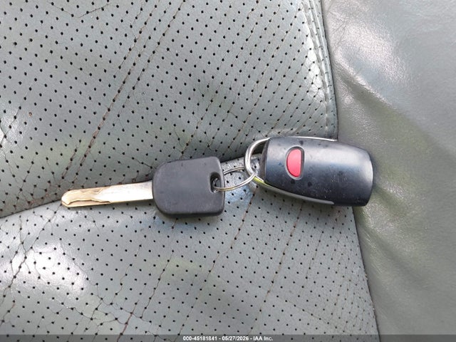 2004 Honda Pilot Ex-l მანქანა იყიდება აუქციონზე, vin: 2HKYF18704H530485, აუქციონის ნომერი: 45181841