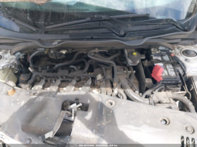 Aukcja sprzedaży 2020 Honda Civic Ex, vin: 19XFC1F38LE212309, numer aukcji: 45181844